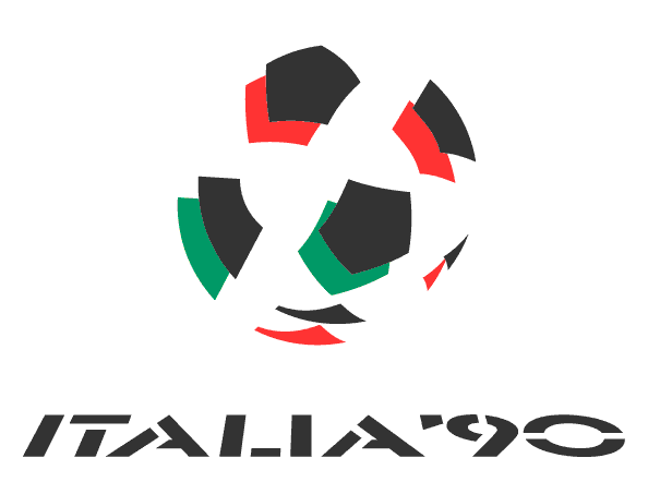 최근 32년간 월드컵 로고 | 인스티즈