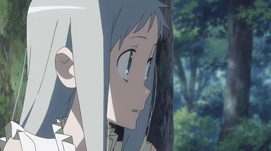 가슴이 먹먹해지는 애니메이션속 명대사.jpgif | 인스티즈