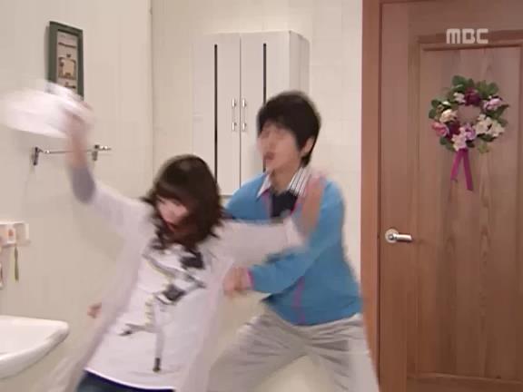 [거침없이하이킥] 이혼부부에서 신혼부부로.jpg | 인스티즈
