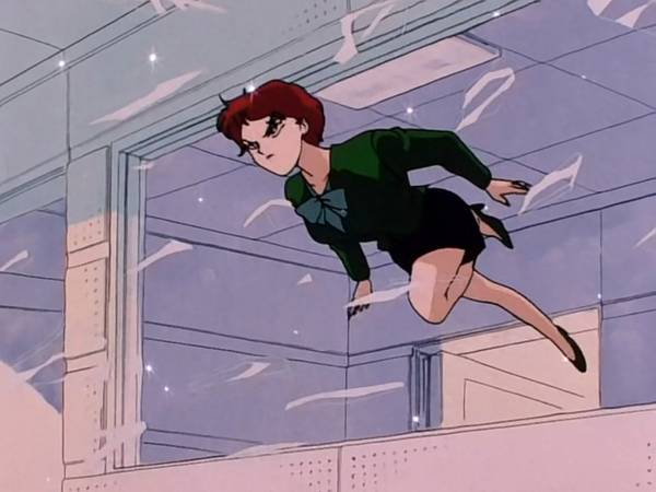 미소녀 전사 세일러문 (美少女戦士セーラームーン) 03 | 인스티즈