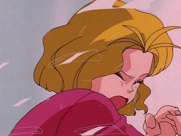 미소녀 전사 세일러문 (美少女戦士セーラームーン) 03 | 인스티즈