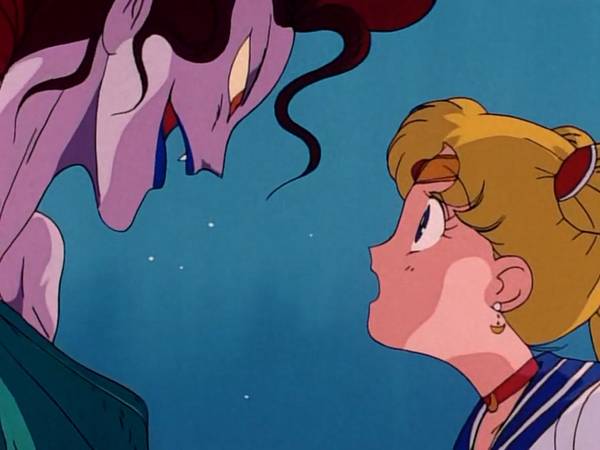 미소녀 전사 세일러문 (美少女戦士セーラームーン) 03 | 인스티즈