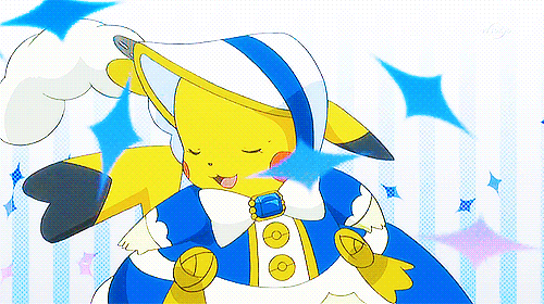 글쓴이를 닮은 세상에서 제일 귀여운 포켓몬 .jpg | 인스티즈