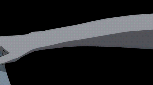 가슴이 먹먹해지는 애니메이션속 명대사.jpgif | 인스티즈