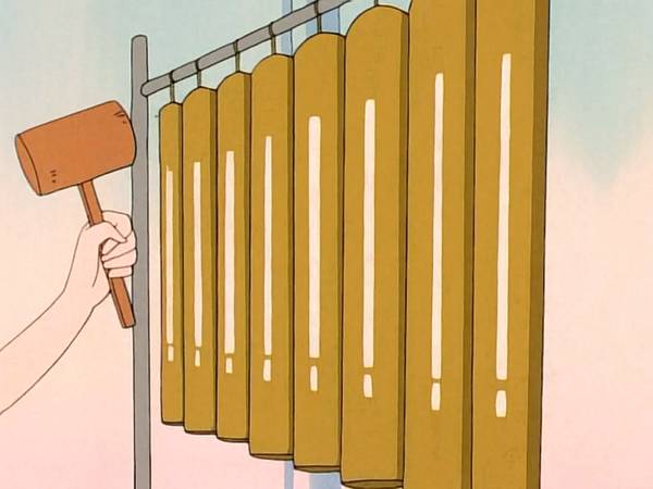 미소녀 전사 세일러문 (美少女戦士セーラームーン) 07 | 인스티즈