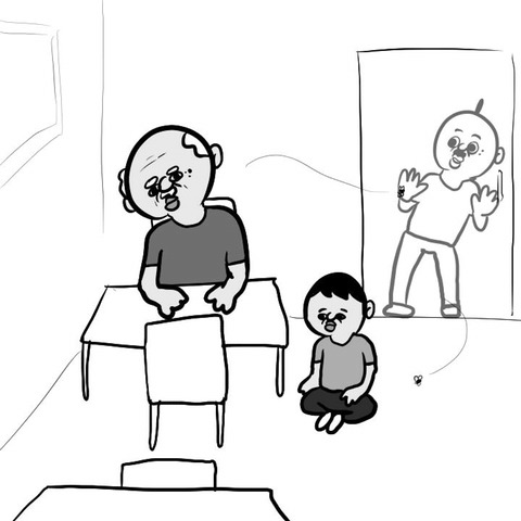 삼대째 운영하는 국밥집.jpg | 인스티즈