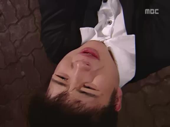 [거침없이하이킥] 기고만장해진 민호 ㅋㅋㅋㅋㅋㅋㅋ.jpg | 인스티즈