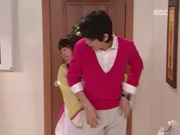 [거침없이하이킥] 이혼부부에서 신혼부부로.jpg | 인스티즈