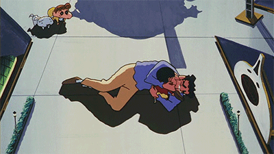 가슴이 먹먹해지는 애니메이션속 명대사.jpgif | 인스티즈