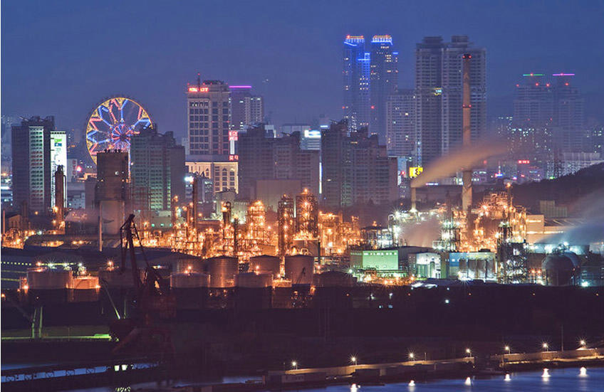 거주하는 사람들이 서로 놀곳 볼거리 없다고 주장하는 대도시들 | 인스티즈