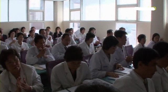 [MBC다큐] 북한으로 간 남한 의사들.JPG | 인스티즈