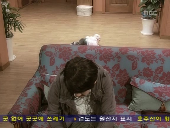 [거침없이하이킥] 집에서 탈출한 준이 ㅋㅋㅋㅋㅋ.jpg | 인스티즈