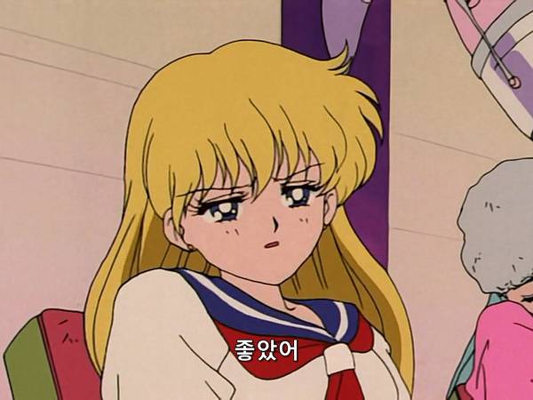 미소녀 전사 세일러문 (美少女&#25126;士セ&#12540;ラ&#12540;ム&#12540;ン) 36 | 인스티즈