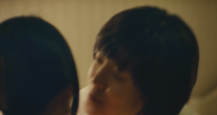 보고 나면 후유증이 너무 어마어마해서 두번은 못보는 영화 한공주 캡쳐 | 인스티즈