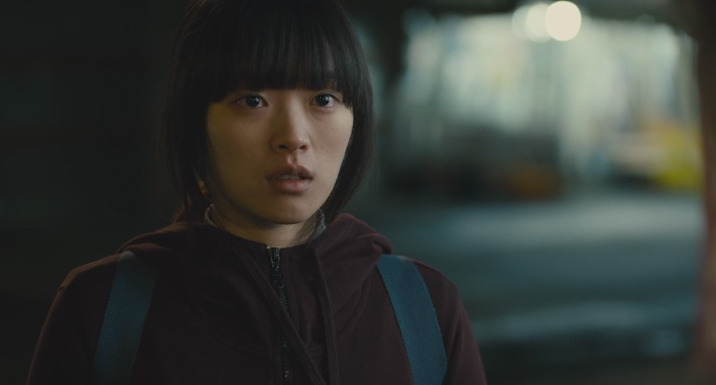 보고 나면 후유증이 너무 어마어마해서 두번은 못보는 영화 한공주 캡쳐 | 인스티즈