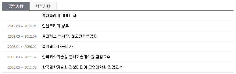드라마 카이스트 나온 배우 근황 | 인스티즈