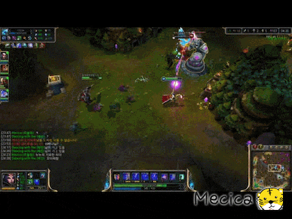 [LOL] 리메이크 전으로 돌려놨으면 하는 챔피언 TOP5 | 인스티즈