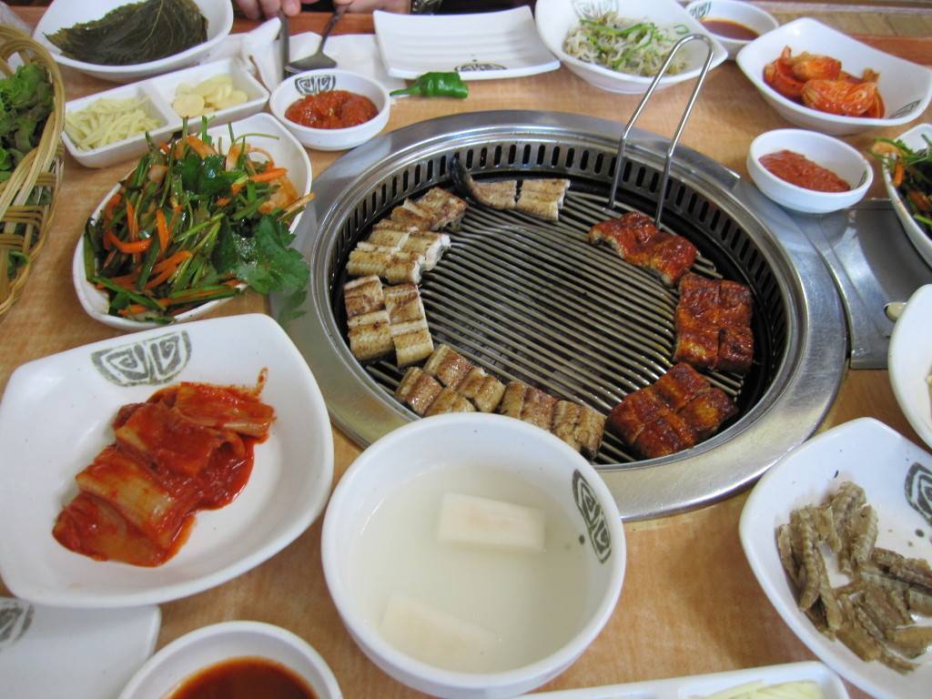 대한민국에서 제일 음식맛좋은 지역은 어디 | 인스티즈