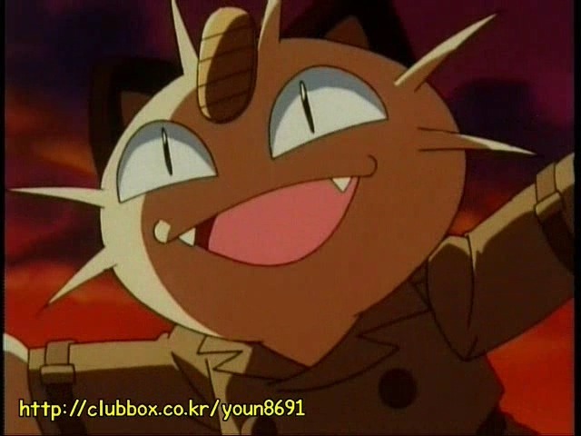 [포켓몬] 나옹이의 가나다라마바사 | 인스티즈