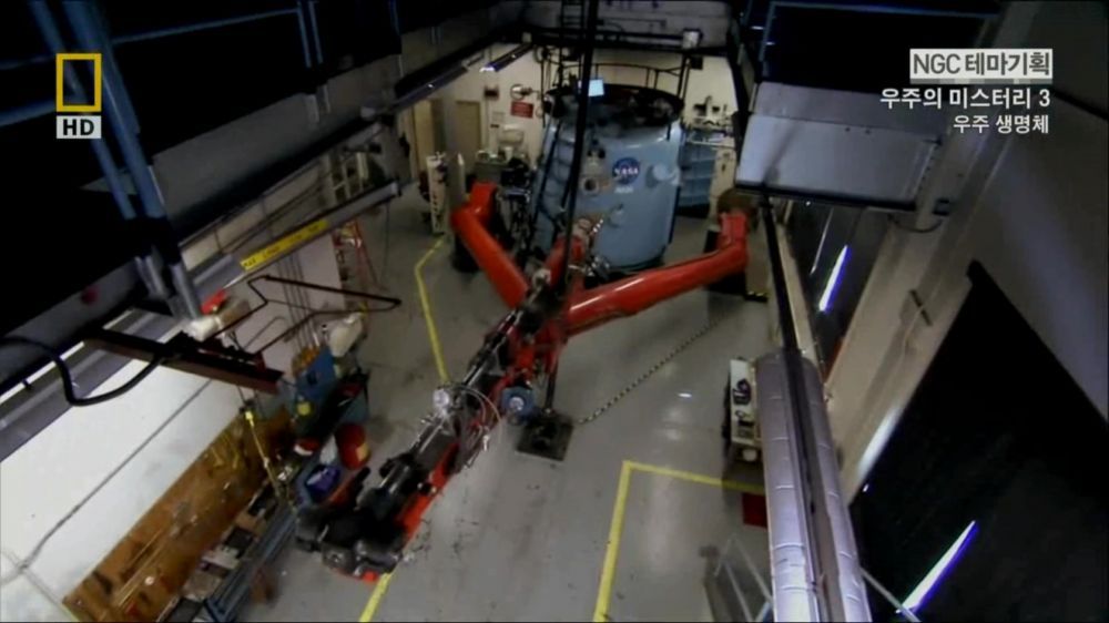 과학자들의 외계 생명체를 찾기위한 노력들.jpg | 인스티즈