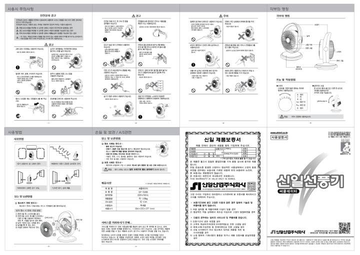 나는 설명서를 정독한다 vs 그런거 없고 쓰고 본다 | 인스티즈