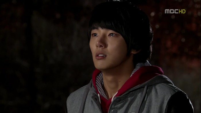 [지붕뚫고하이킥] 운수 좋은 날 윤첨지.jpg (짠내주의) | 인스티즈