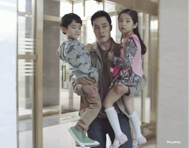 [내뒤에테리우스] 남주 소지섭이 별걸 다 하는 드라마 | 인스티즈