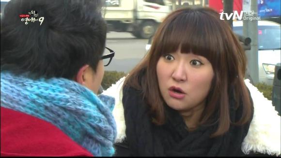 [막돼먹은영애씨시즌9] 19화 애인을 애인이라 부르지 못하고 | 인스티즈