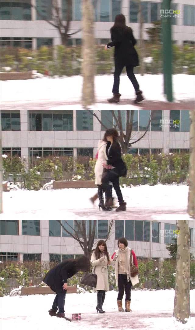 [지붕킥] 준혁의 생일 | 인스티즈