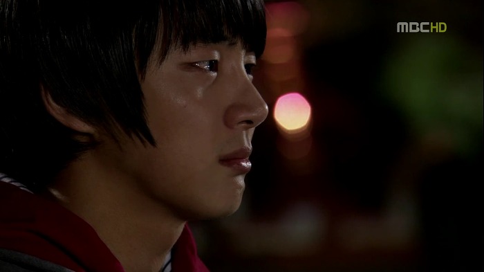 [지붕뚫고하이킥] 운수 좋은 날 윤첨지.jpg (짠내주의) | 인스티즈