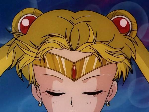 미소녀 전사 세일러문 (美少女戦士セーラームーン) 07 | 인스티즈