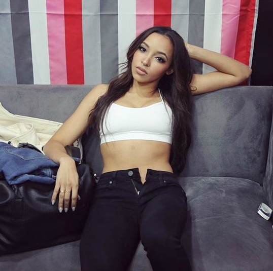 [자기전전자vs후자] 리타 오라 vs 티나쉬 | 인스티즈