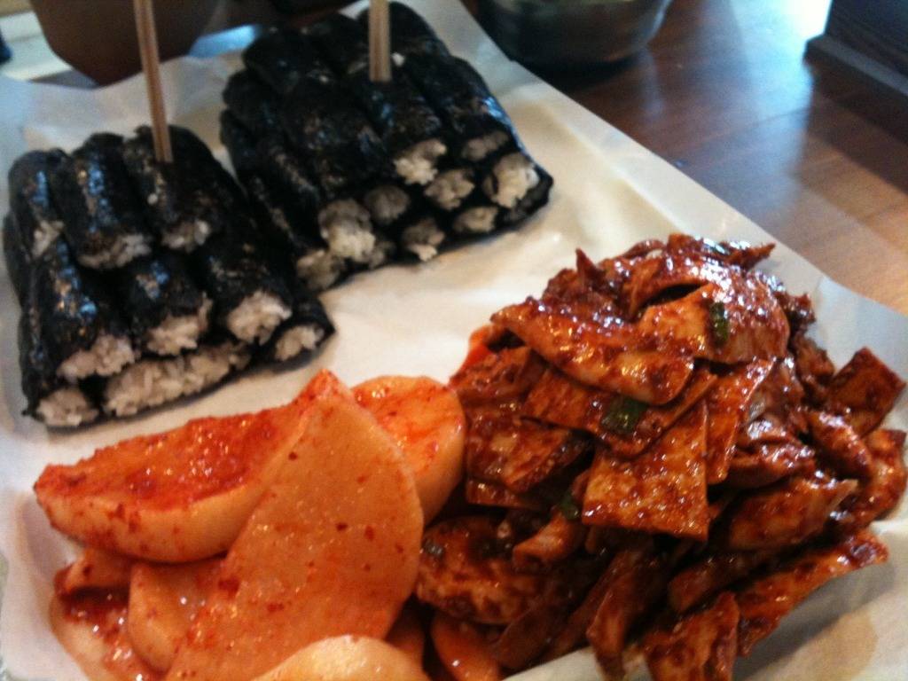 대한민국에서 제일 음식맛좋은 지역은 어디 | 인스티즈