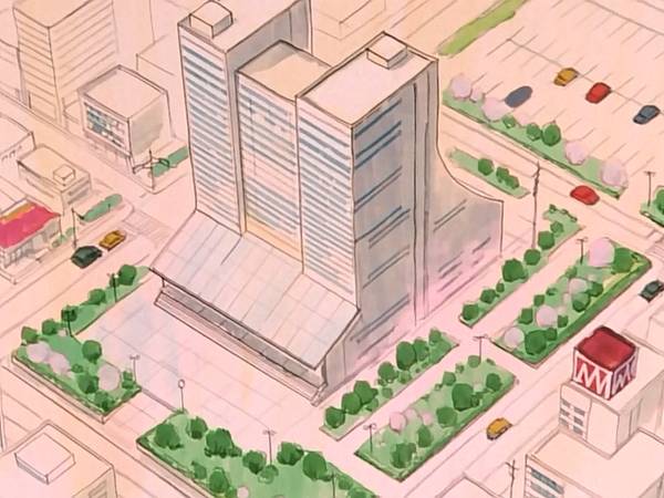 미소녀 전사 세일러문 (美少女戦士セーラームーン) 07 | 인스티즈