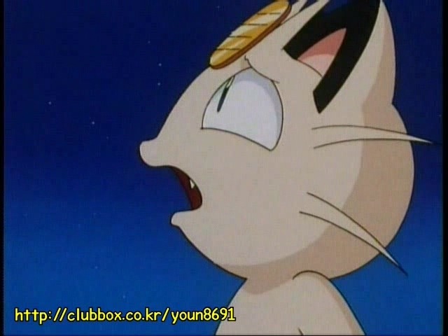 [포켓몬] 나옹이의 가나다라마바사 | 인스티즈