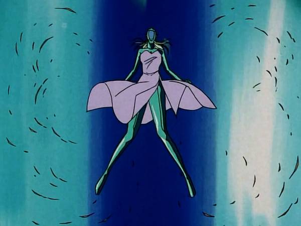 미소녀 전사 세일러문 (美少女戦士セーラームーン) 07 | 인스티즈