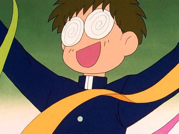 미소녀 전사 세일러문 (美少女戦士セーラームーン) 07 | 인스티즈