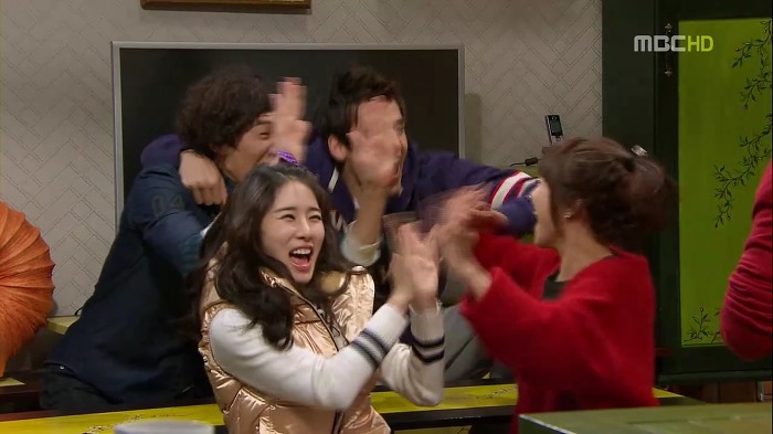 [지붕뚫고하이킥] 이 집 사지마.jpg | 인스티즈