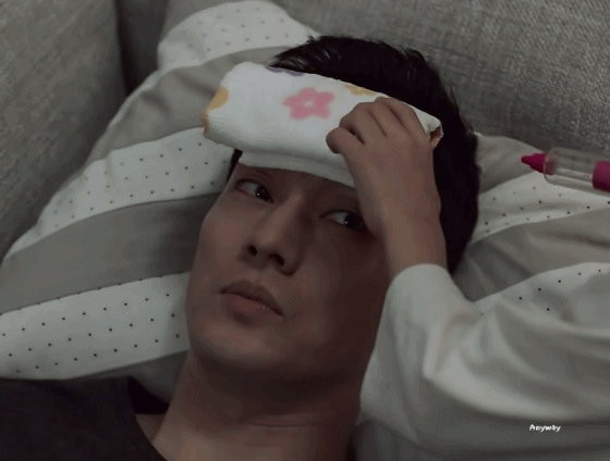 [내뒤에테리우스] 남주 소지섭이 별걸 다 하는 드라마 | 인스티즈