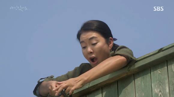 [드라마애인있어요] 흔한 불륜아닌 사랑이야기 5화(1) | 인스티즈