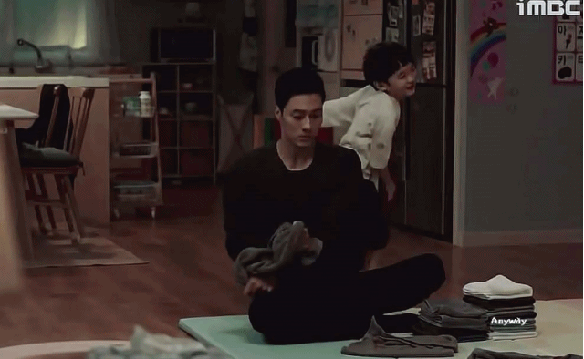 [내뒤에테리우스] 남주 소지섭이 별걸 다 하는 드라마 | 인스티즈