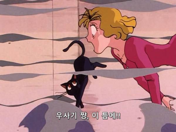 미소녀 전사 세일러문 (美少女戦士セーラームーン) 03 | 인스티즈