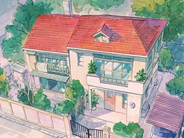 미소녀 전사 세일러문 (美少女戦士セーラームーン) 07 | 인스티즈