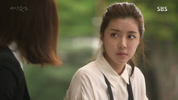 [드라마애인있어요] 흔한 불륜아닌 사랑이야기 5화(1) | 인스티즈