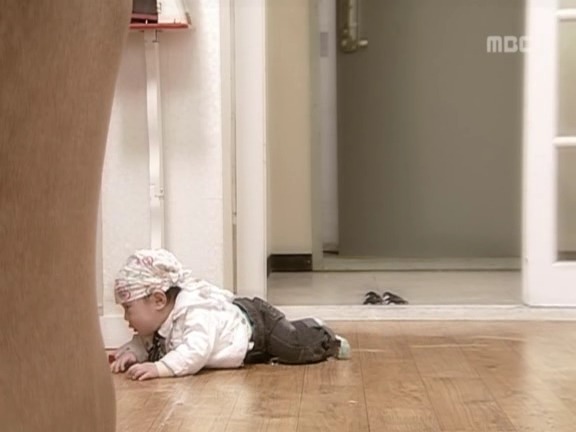 [거침없이하이킥] 집에서 탈출한 준이 ㅋㅋㅋㅋㅋ.jpg | 인스티즈