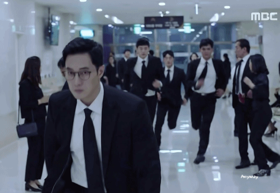 [내뒤에테리우스] 남주 소지섭이 별걸 다 하는 드라마 | 인스티즈