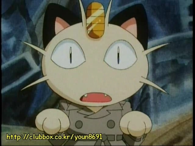 [포켓몬] 나옹이의 가나다라마바사 | 인스티즈