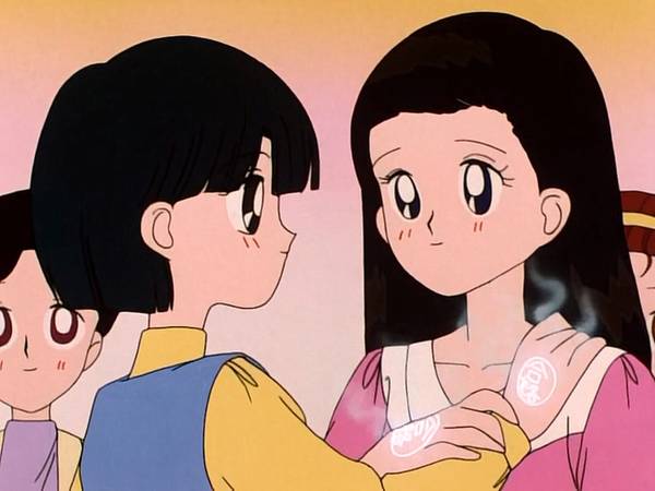 미소녀 전사 세일러문 (美少女戦士セーラームーン) 07 | 인스티즈