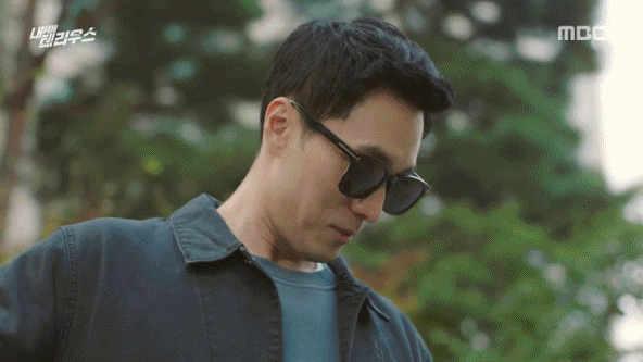 [내뒤에테리우스] 남주 소지섭이 별걸 다 하는 드라마 | 인스티즈