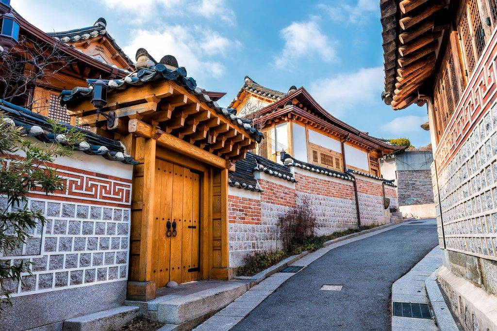 외국인 관광객들이 많이 찾는 TOP 10 서울 관광지 | 인스티즈